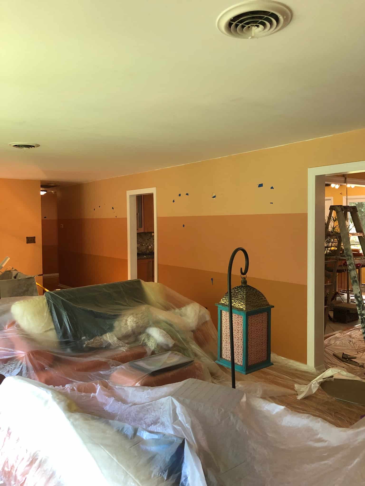 Rockland County Residential Painting Services