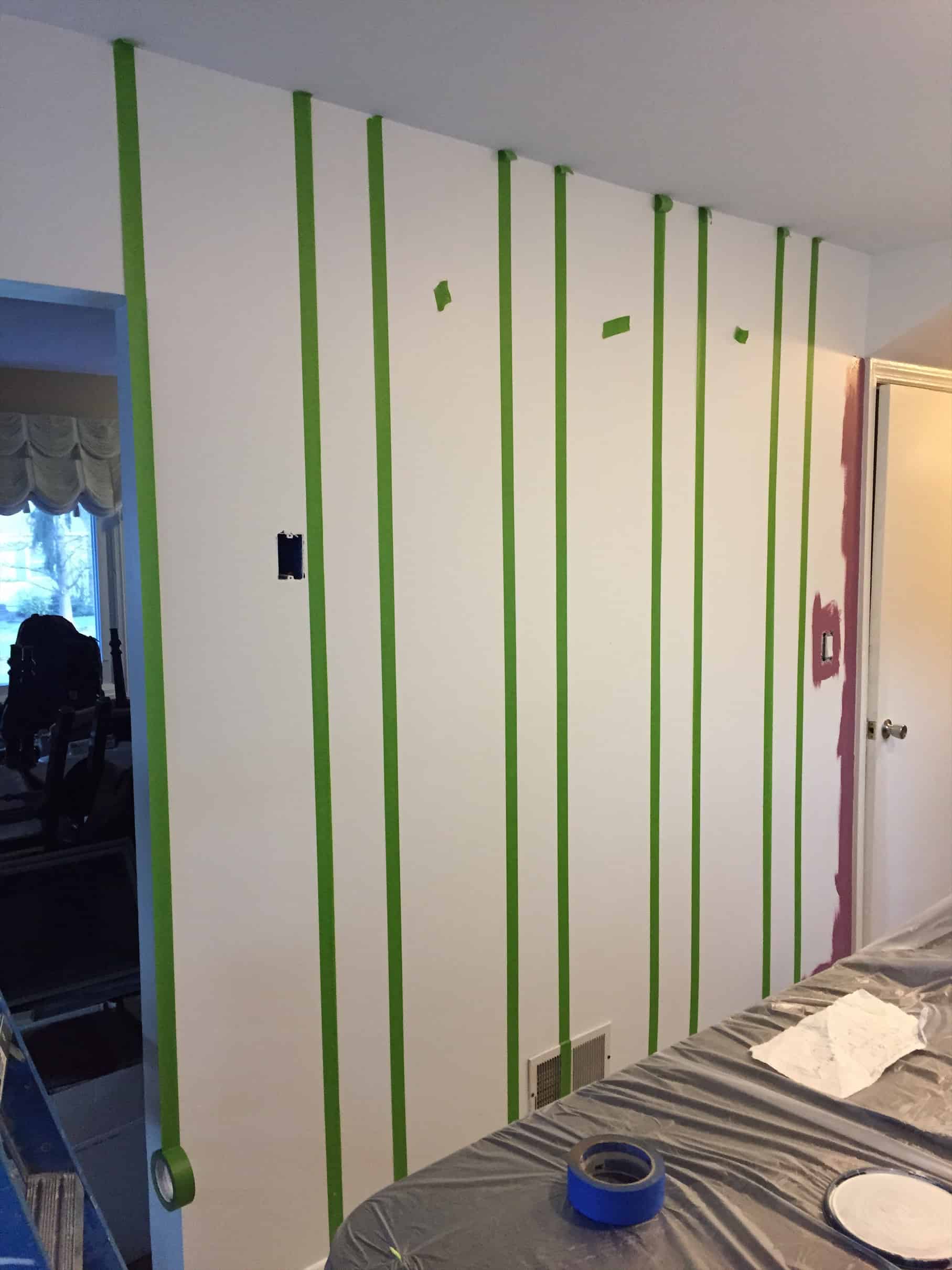 Rockland County Interior Painting