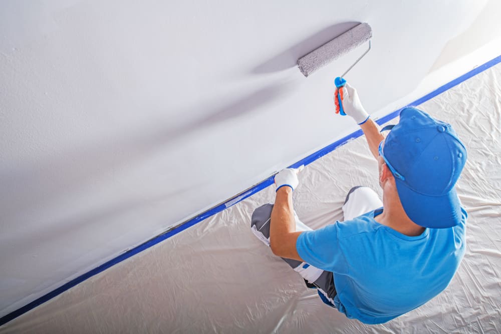 Rockland County Commercial Painters