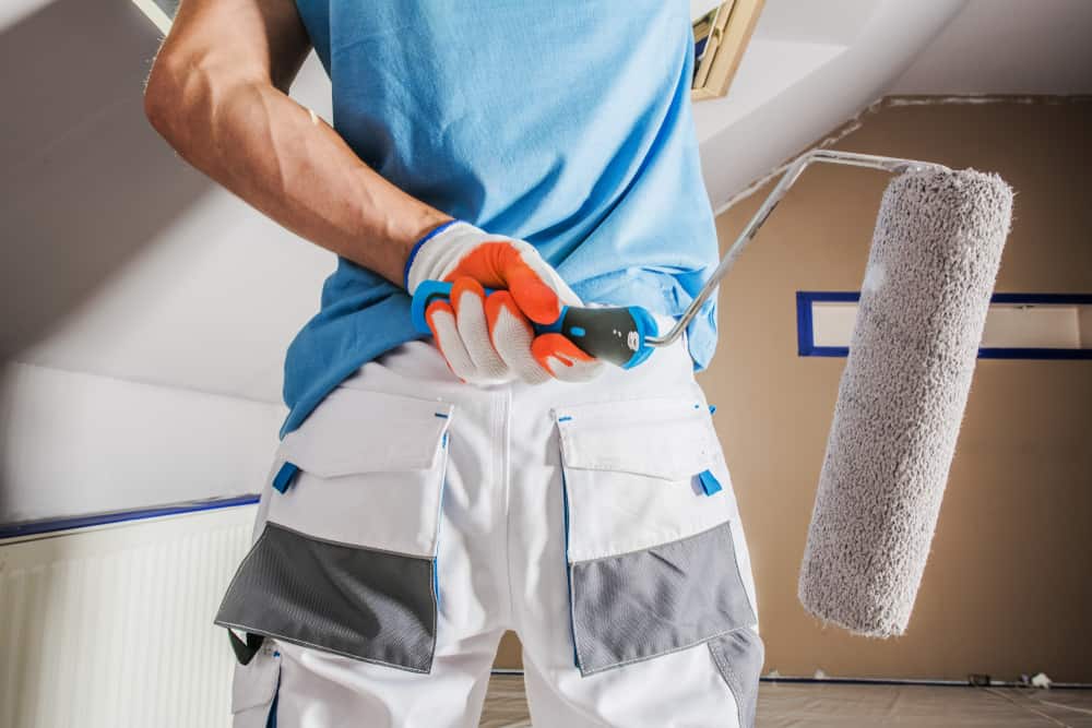 Rockland County Commercial Painting Services